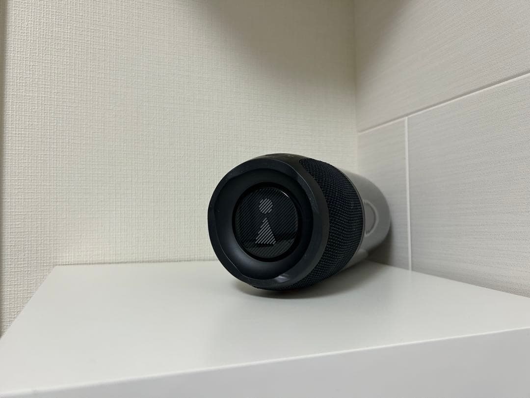 JBL PULSE 3 Bluetoothスピーカー