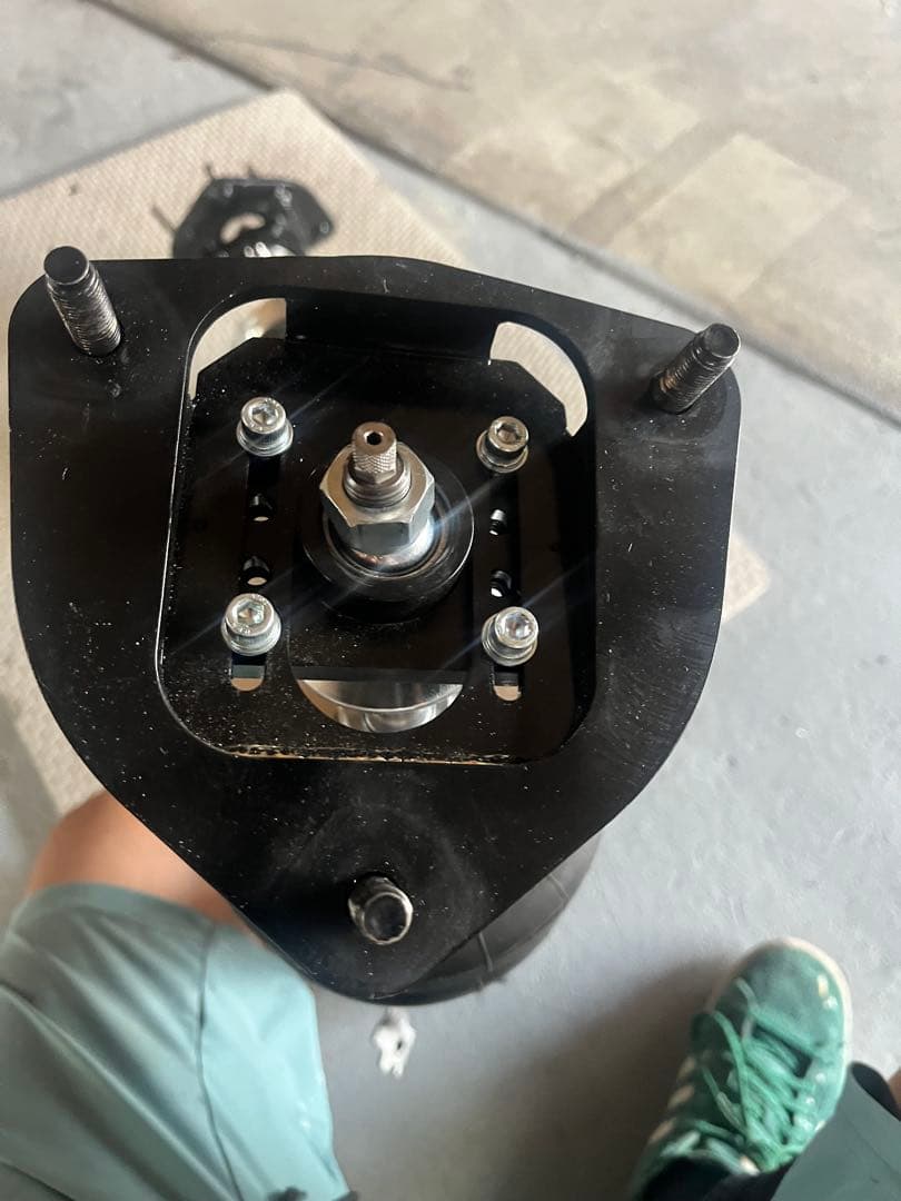 ボルドワールド40アルファード ヴェルファイエアサス