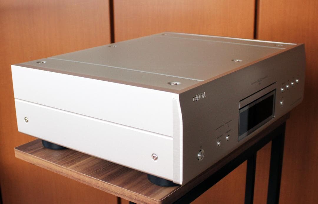 SACD/CDプレーヤーDENON DCD-2500NE