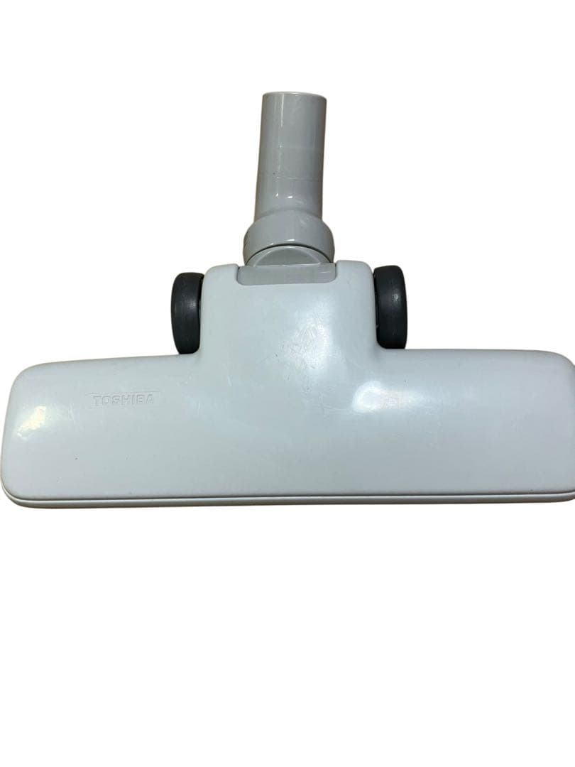 TOSHIBA 東芝　紙パック掃除機VC-D50K （L） 16年製　保証付き