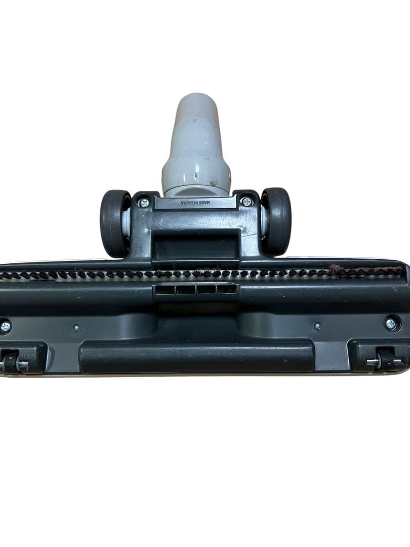 TOSHIBA 東芝　紙パック掃除機VC-D50K （L） 16年製　保証付き