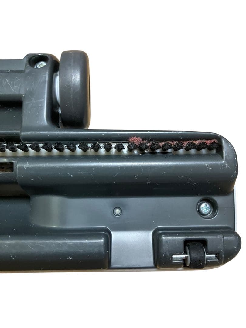 TOSHIBA 東芝　紙パック掃除機VC-D50K （L） 16年製　保証付き