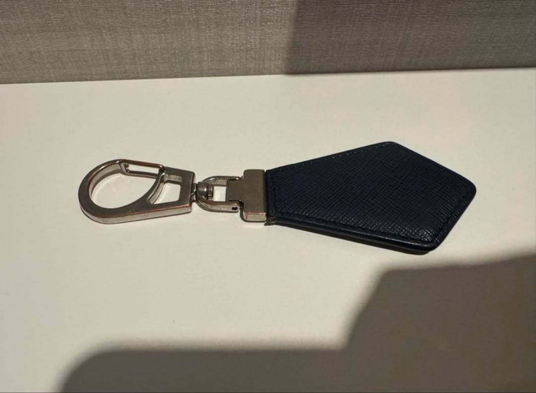 PRADA プラダ キーリング キーリング