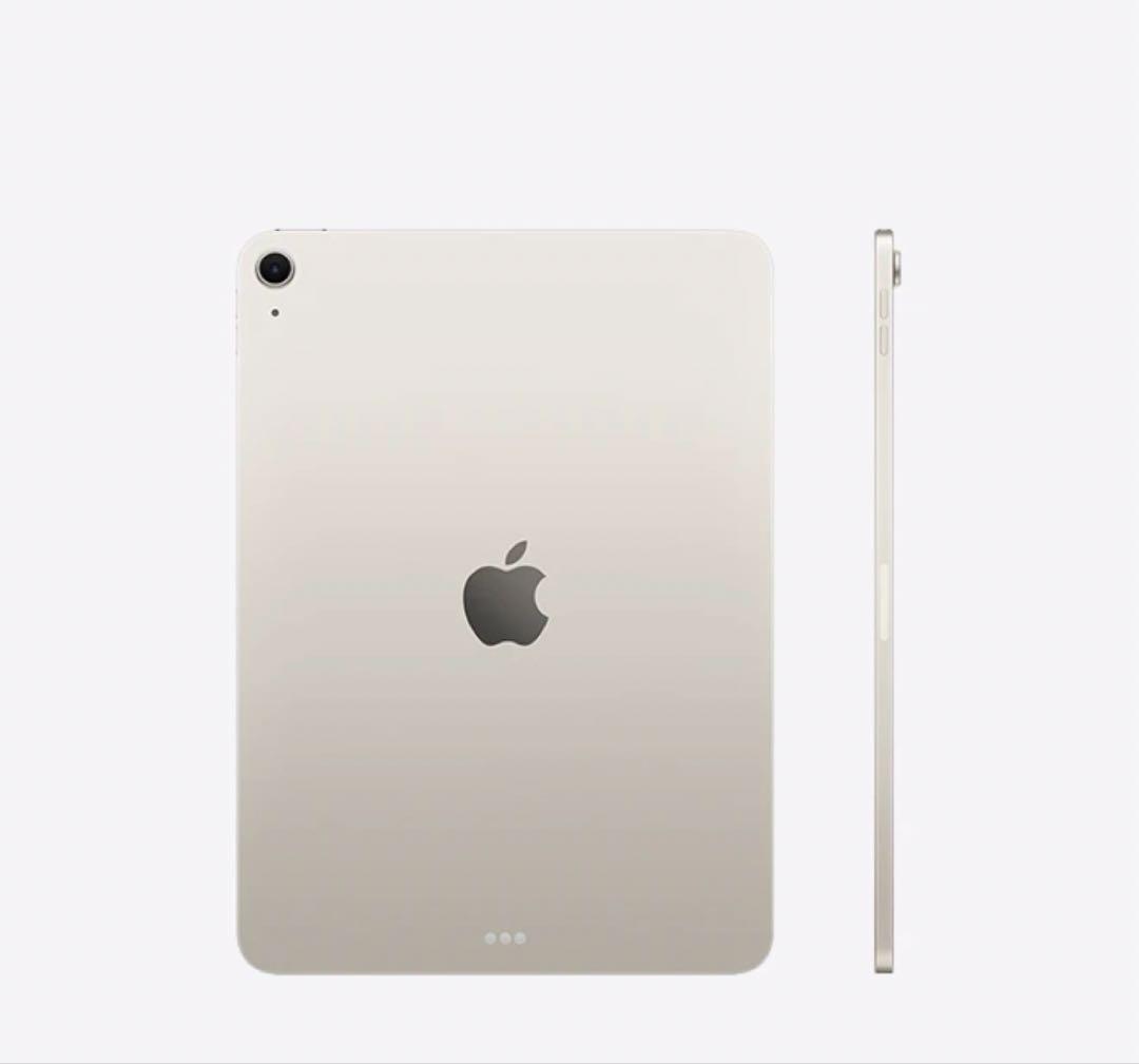 iPad本体 Apple iPad Air