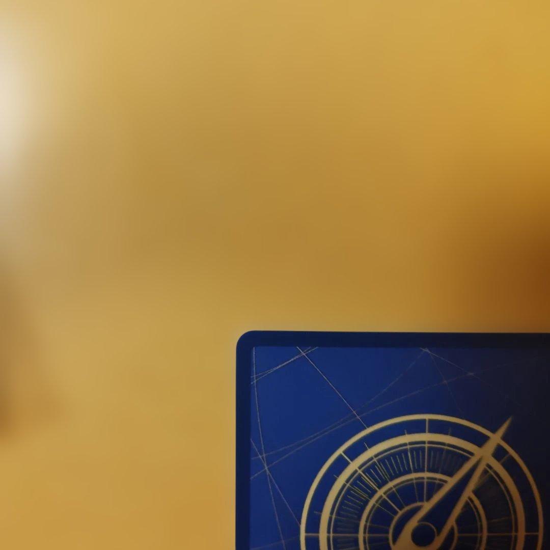 メルカリ便　２枚　ロロノア・ゾロ　SR　パラレル　エッグヘッド　デッキパーツ