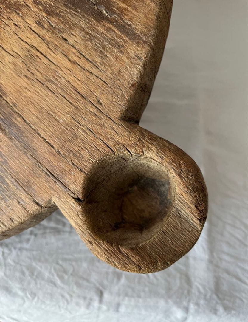 ヴィンテージ カッティングボード