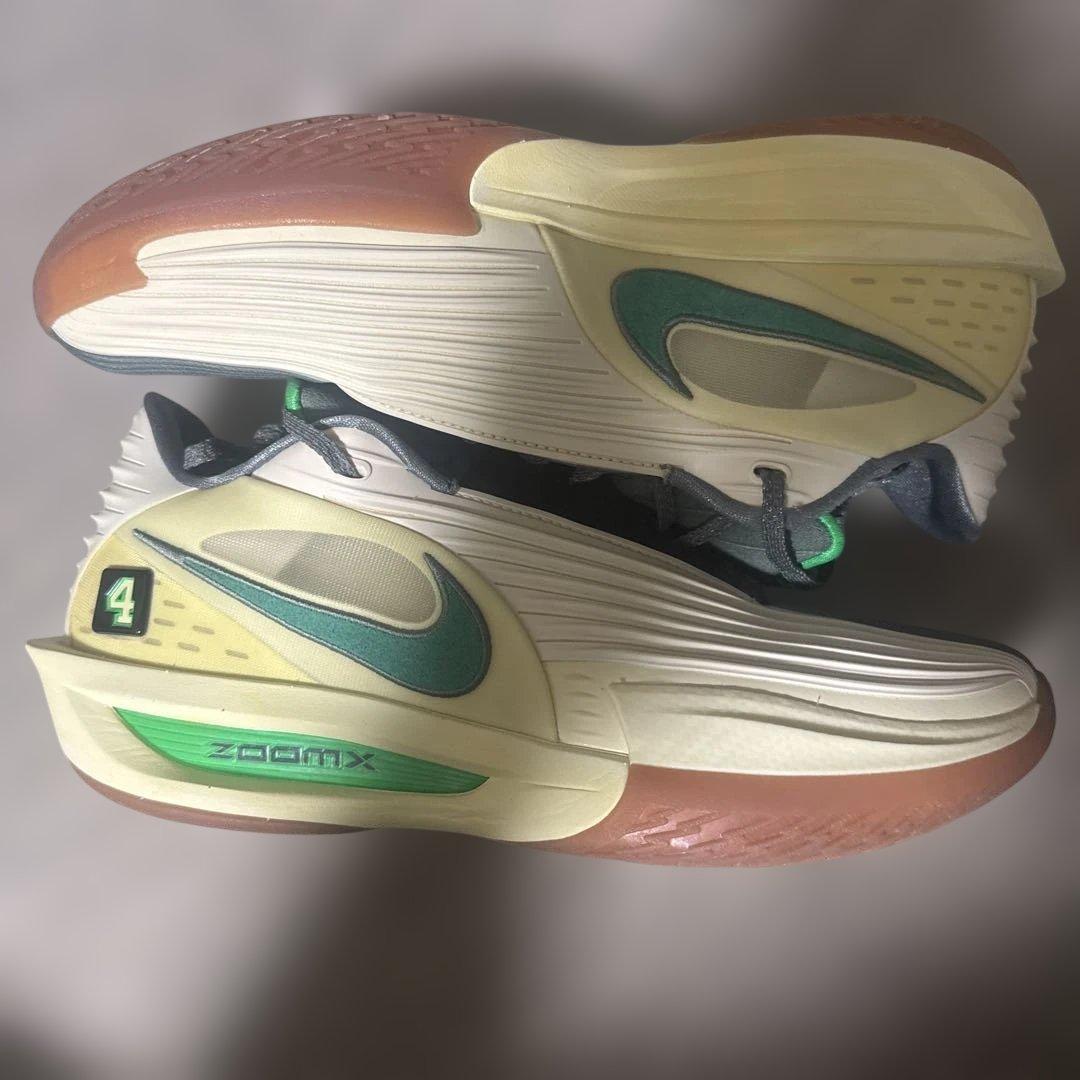 Nike gt cut 3 turbo PE gt カット3