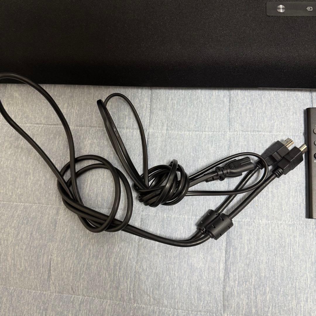 YAMAHA SR-B30A サウンドバー 2024年製 ヤマハ