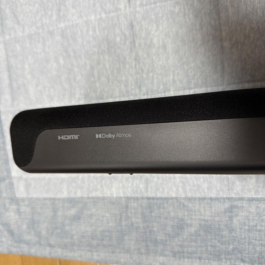 YAMAHA SR-B30A サウンドバー 2024年製 ヤマハ
