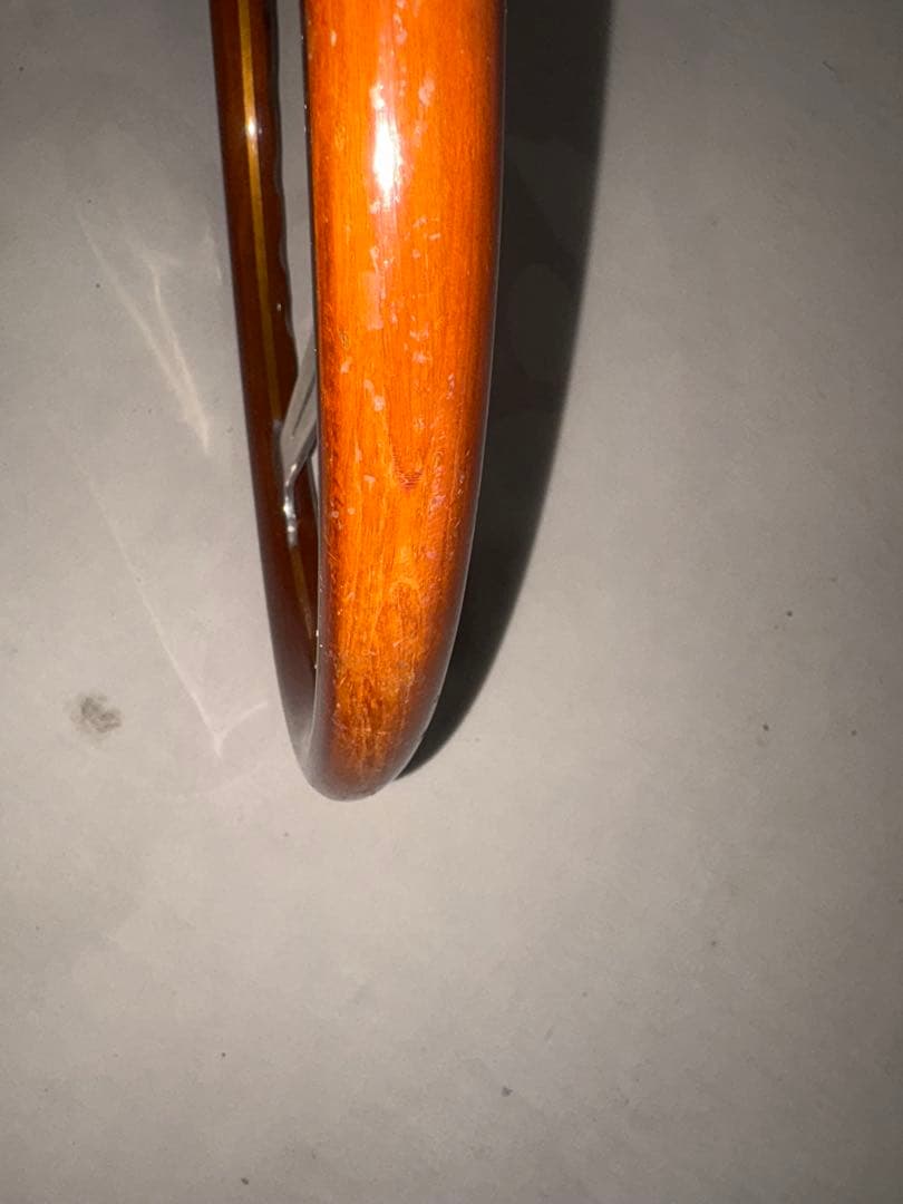 NARDI Classic ナルディー　ステアリング　レトロ