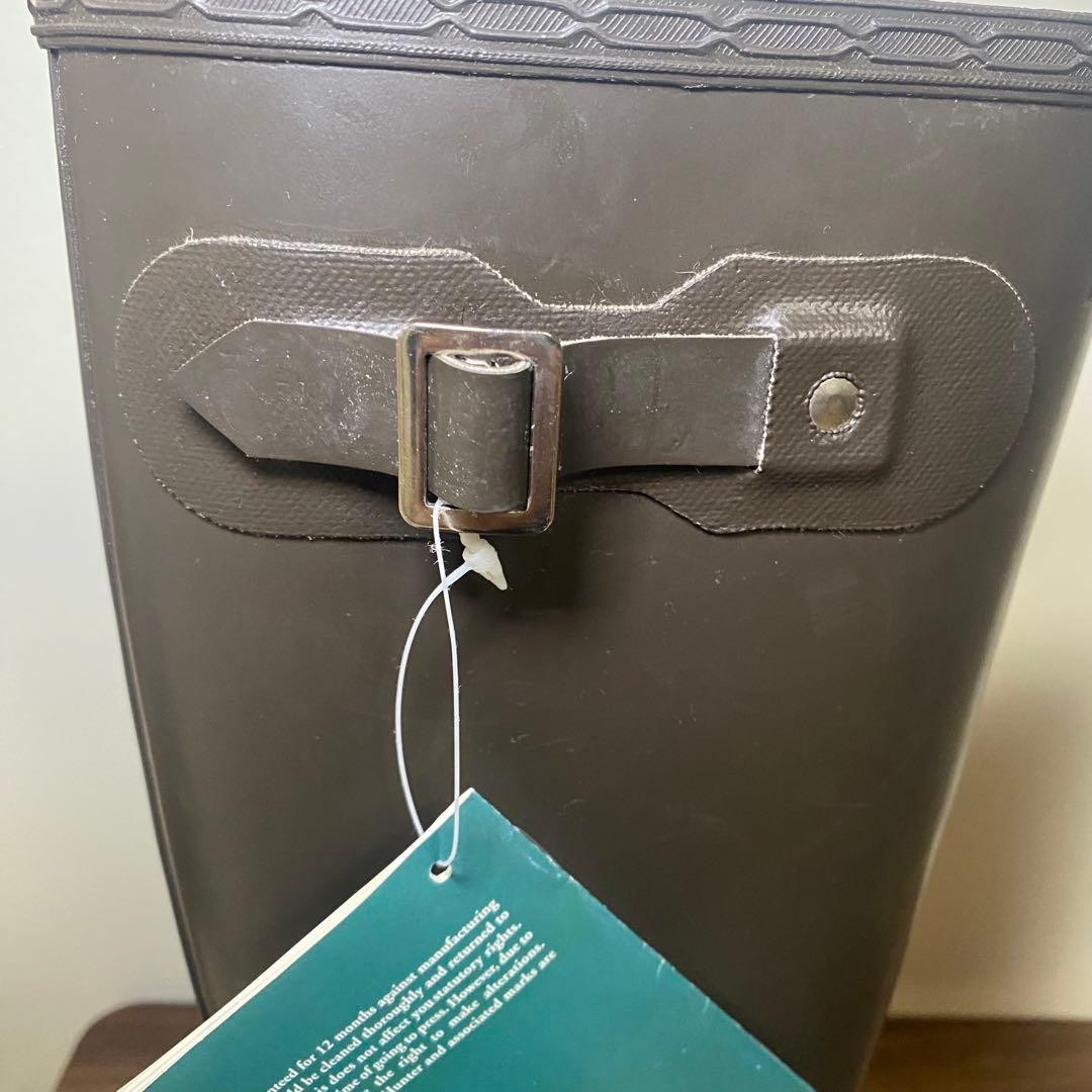 【新品未使用】HUNTER オリジナルツアー ビターチョコレート レディース