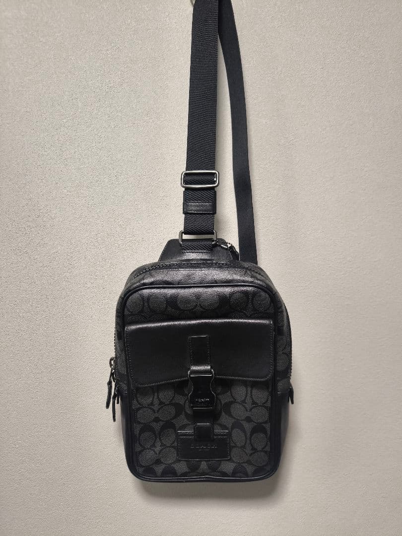 COACH バッグ