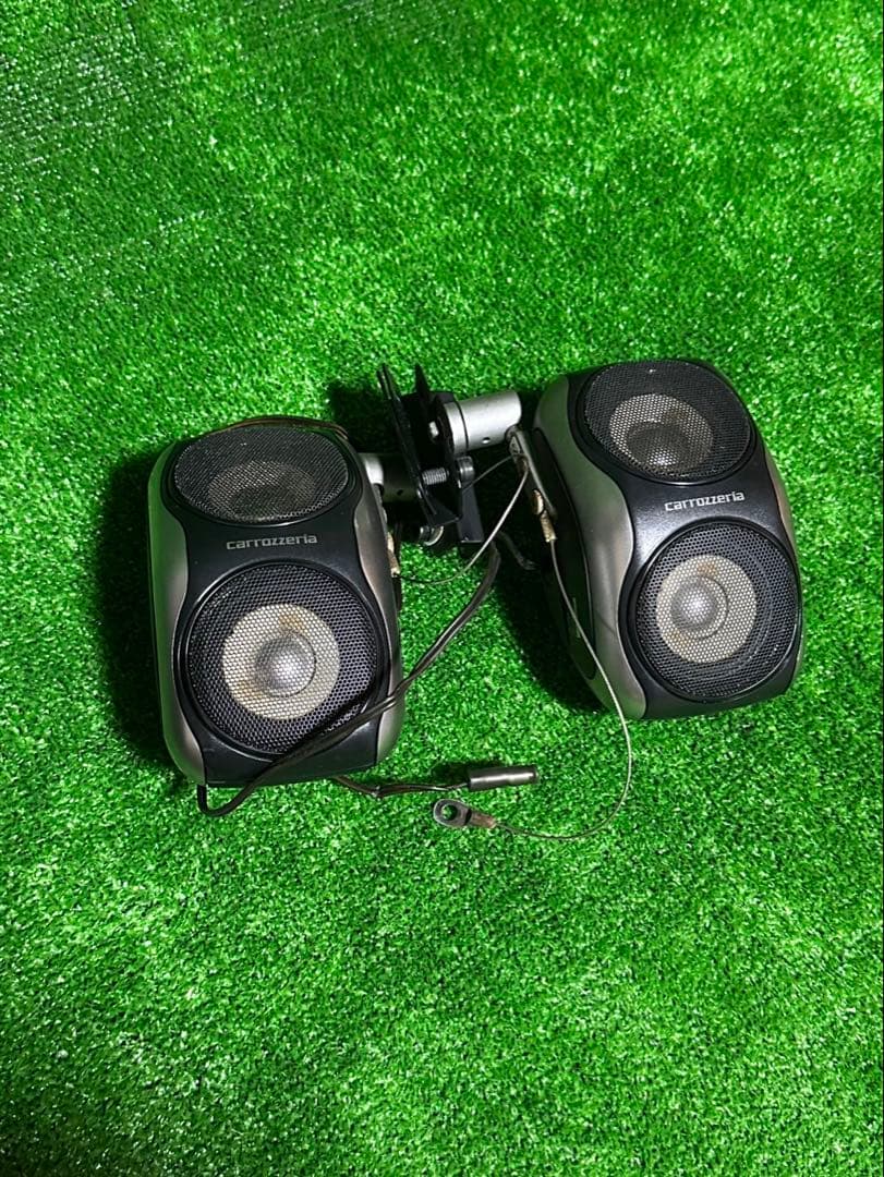 カロッツェリア　サテライトスピーカー