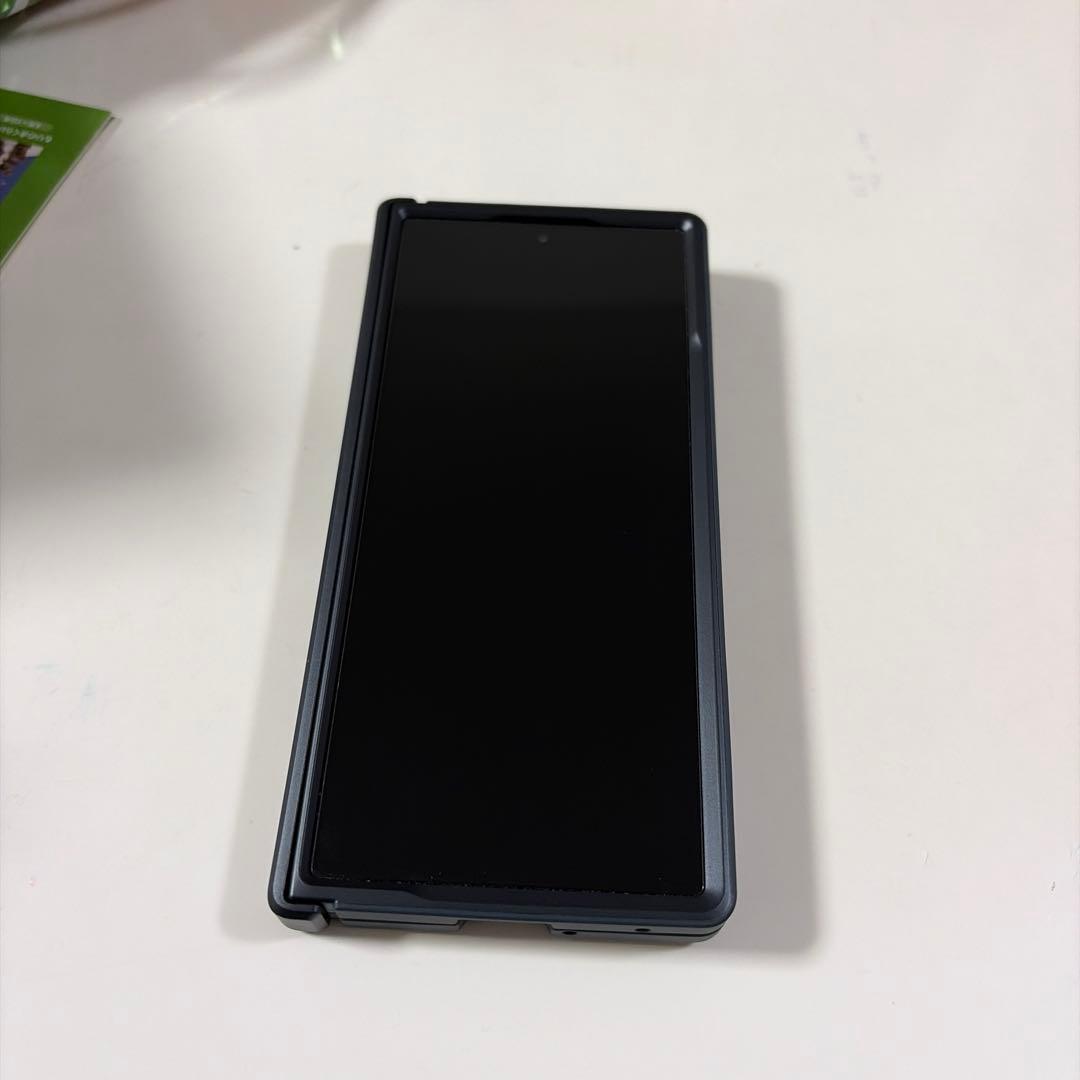 Samsung Galaxy Z Fold7 512G ブラック本体