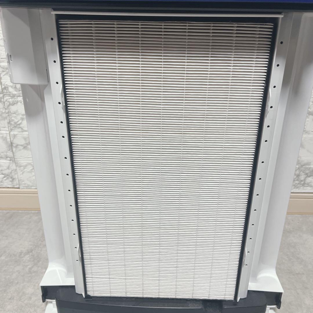 DAIKIN ダイキン 加湿ストリーマ空気清浄機 MCK70XBK-W2020年