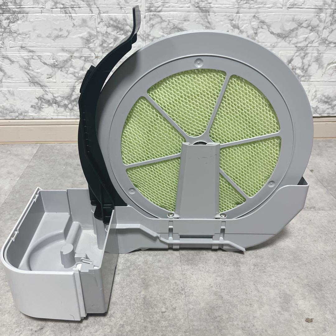 DAIKIN ダイキン 加湿ストリーマ空気清浄機 MCK70XBK-W2020年