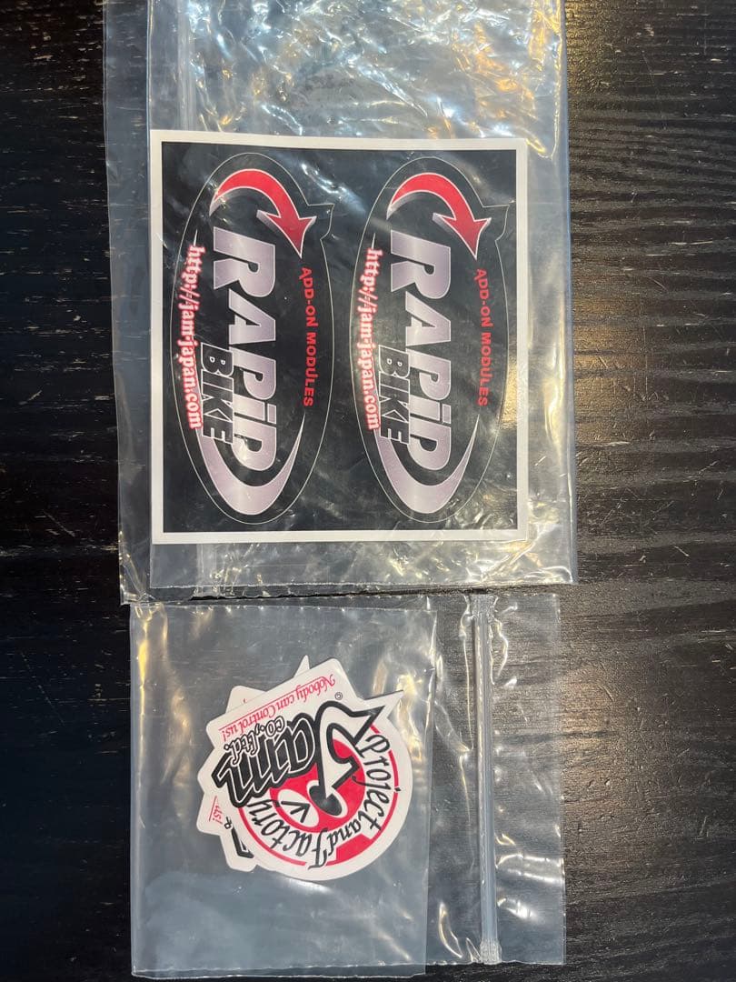 RAPID BIKE EASY モトグッチV7 KRBEA-024