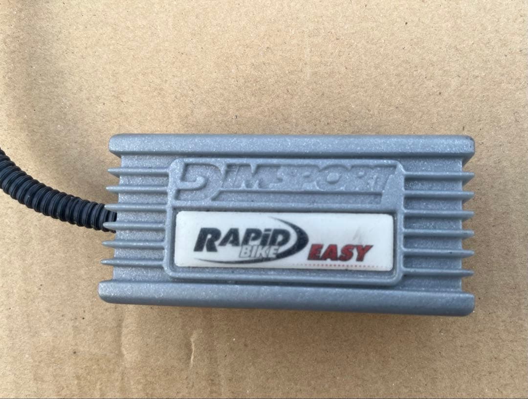 RAPID BIKE EASY モトグッチV7 KRBEA-024
