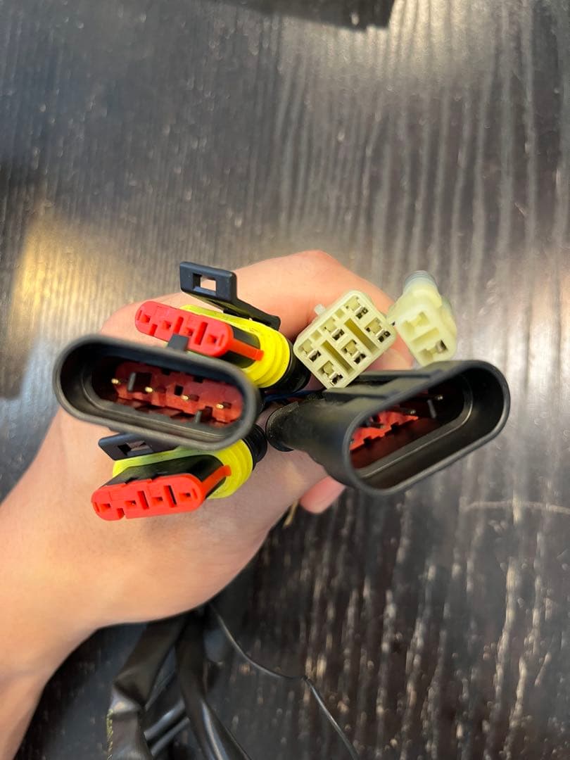 RAPID BIKE EASY モトグッチV7 KRBEA-024