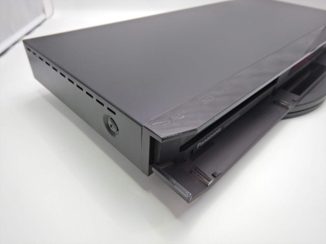 ■整備品 DIGA DMR-BRS500 2015年 500GB