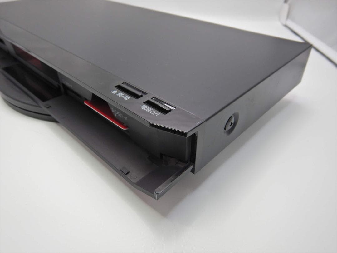 ■整備品 DIGA DMR-BRS500 2015年 500GB