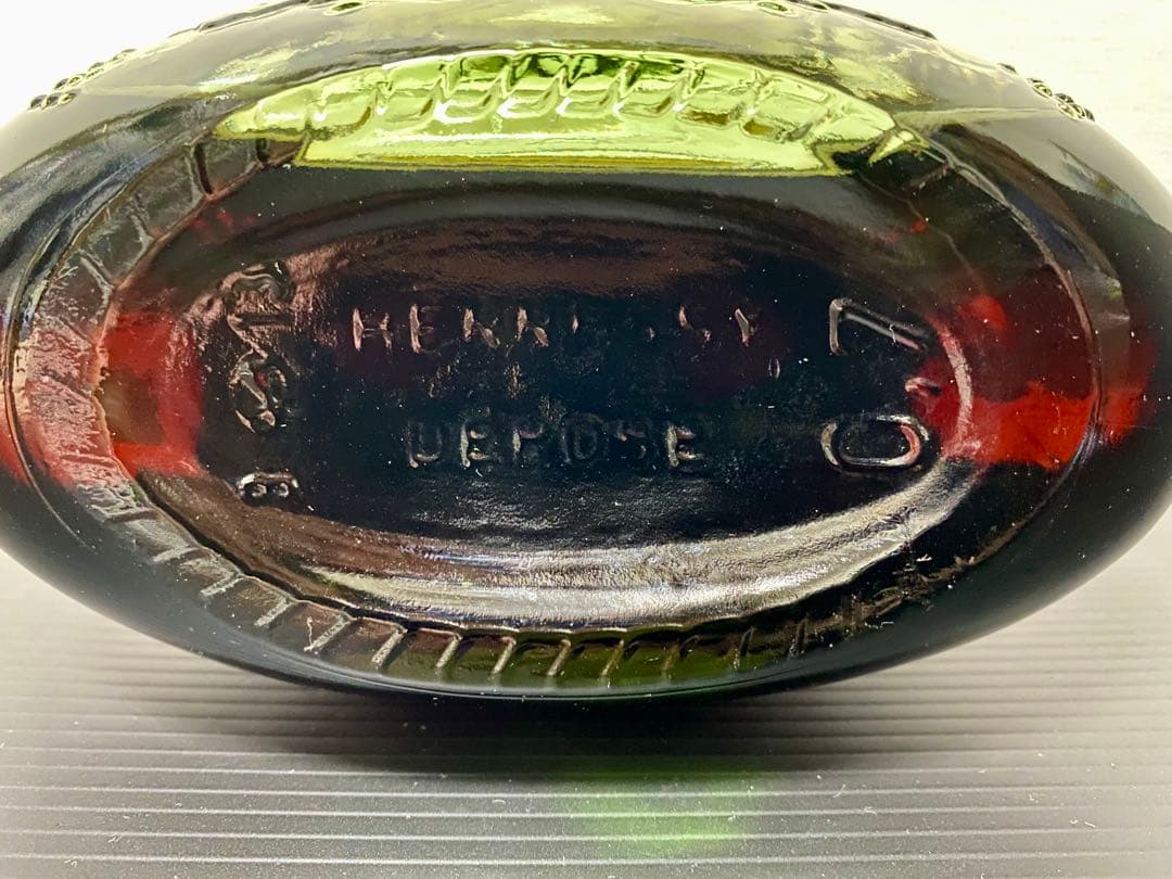 Hennessy X.O cognac 700ml【未開栓】 送料無料&匿名配送