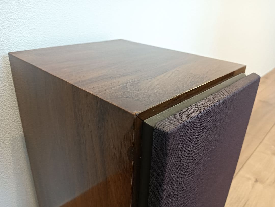 DENON SC-E232 2WAYスピーカー