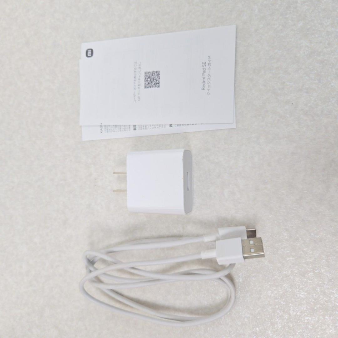 【美品】Xiaomi Redmi Pad SE 128GB シャオミ