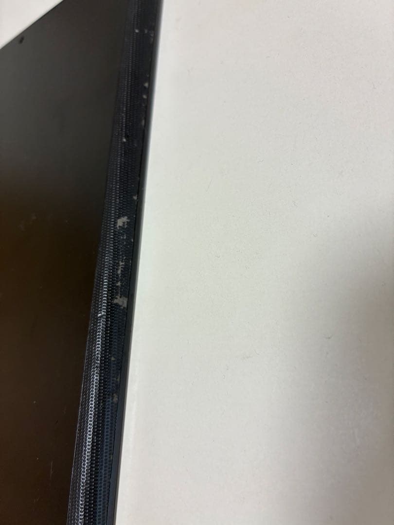 iPad 第7世代 32GB Wi-Fiモデル - 動画視聴に最適！