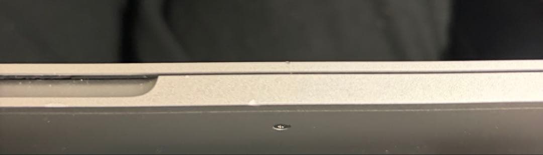 MacBook本体 MacBook Pro 2018 Core i7/16GB/512GB