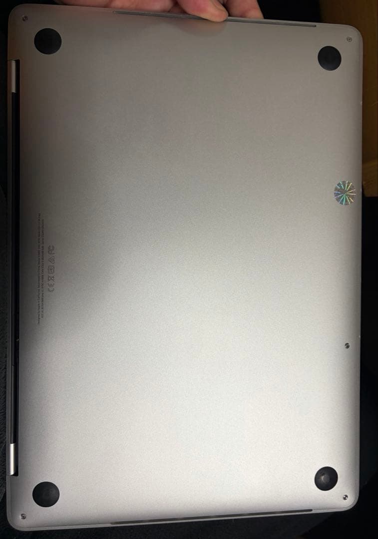 MacBook本体 MacBook Pro 2018 Core i7/16GB/512GB