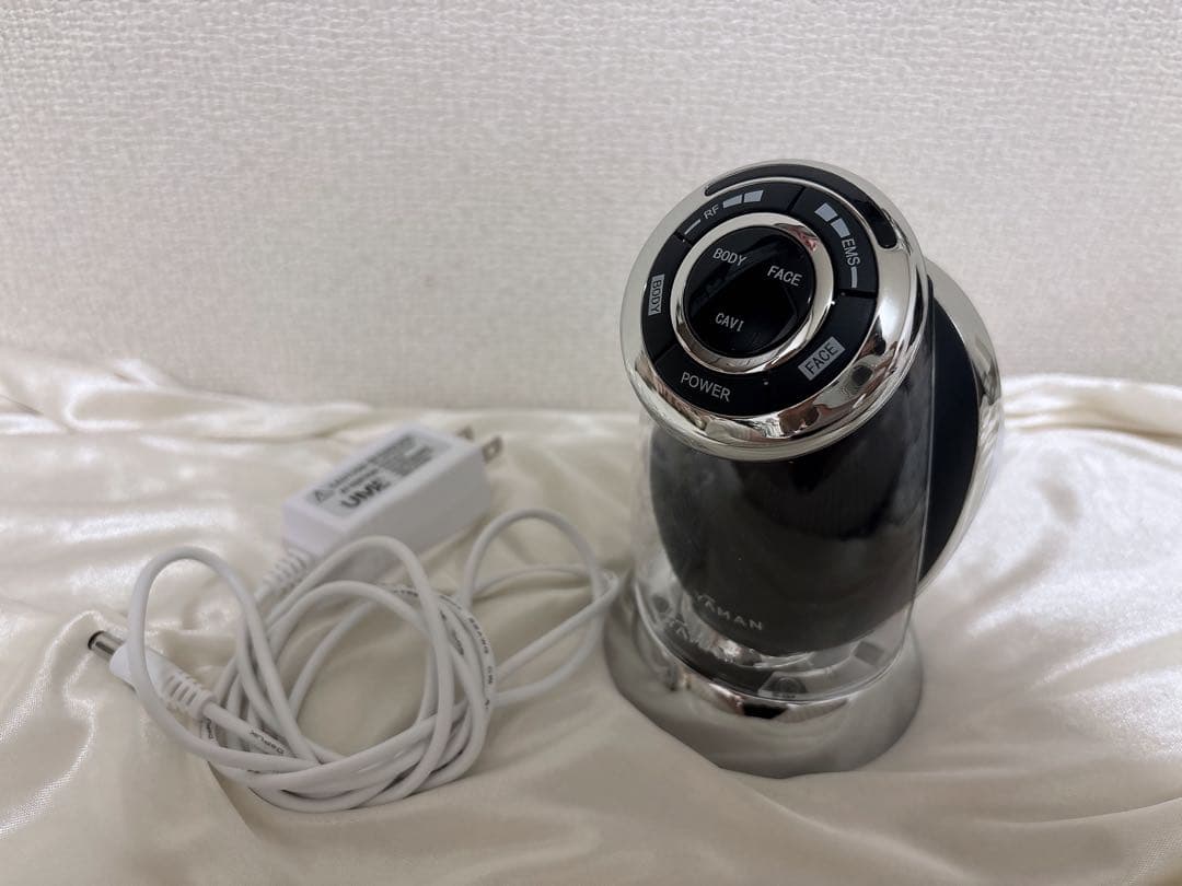 キャビスパ RFコア YA-MAN