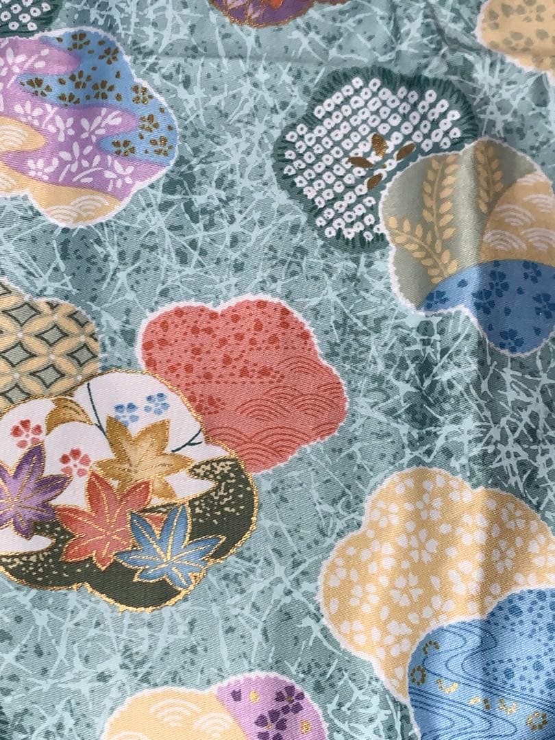 西川生地綿100%サテン手造り綿わた入りシングル掛布団155x200cmカバー付