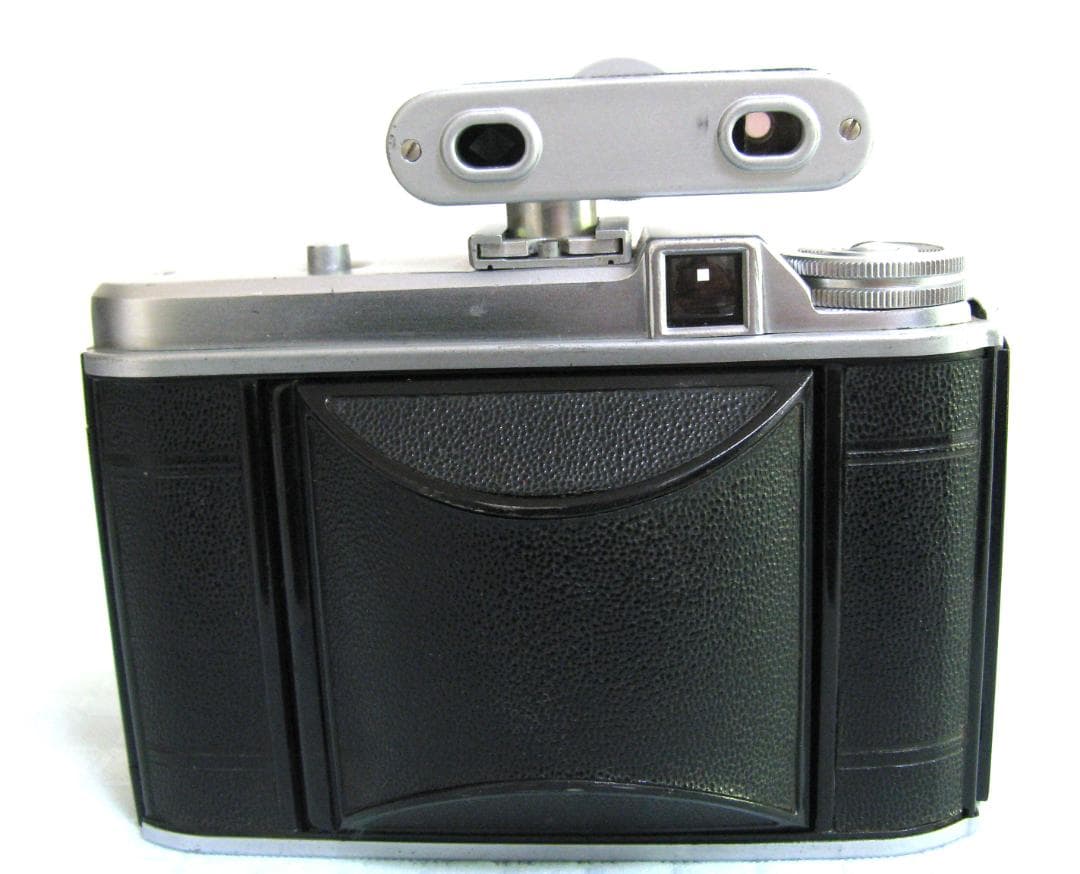 ★Voigtländer フォクトレンダーペルケオ・PERKEO I 中判カメラ