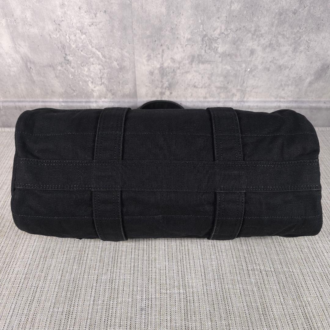 PORTER　ポーター　サニー　ミニボストン　ボストンバッグ　ダッフルバッグ