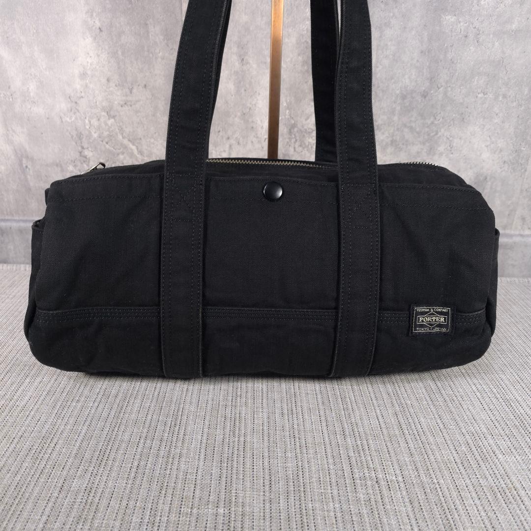 PORTER　ポーター　サニー　ミニボストン　ボストンバッグ　ダッフルバッグ