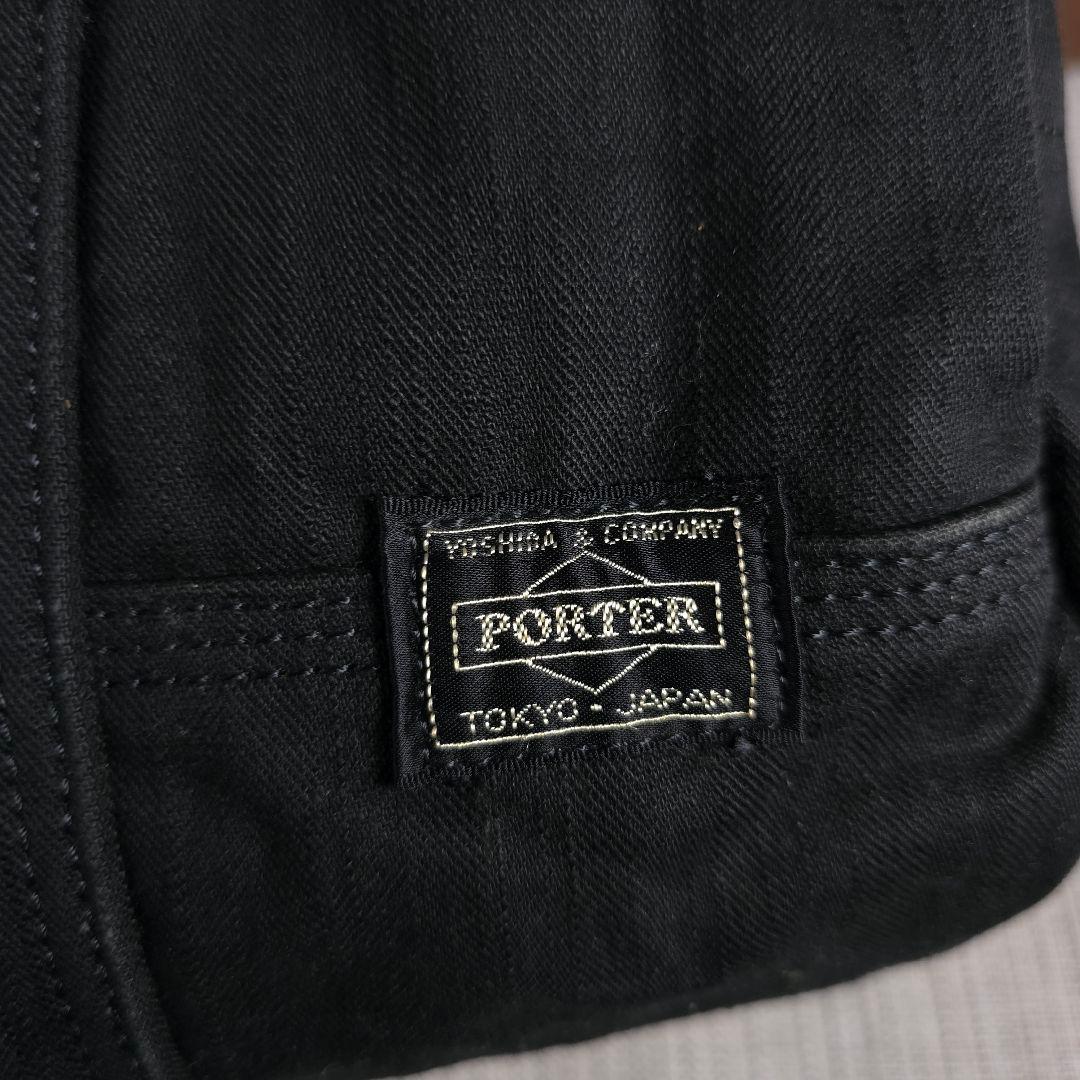 PORTER　ポーター　サニー　ミニボストン　ボストンバッグ　ダッフルバッグ