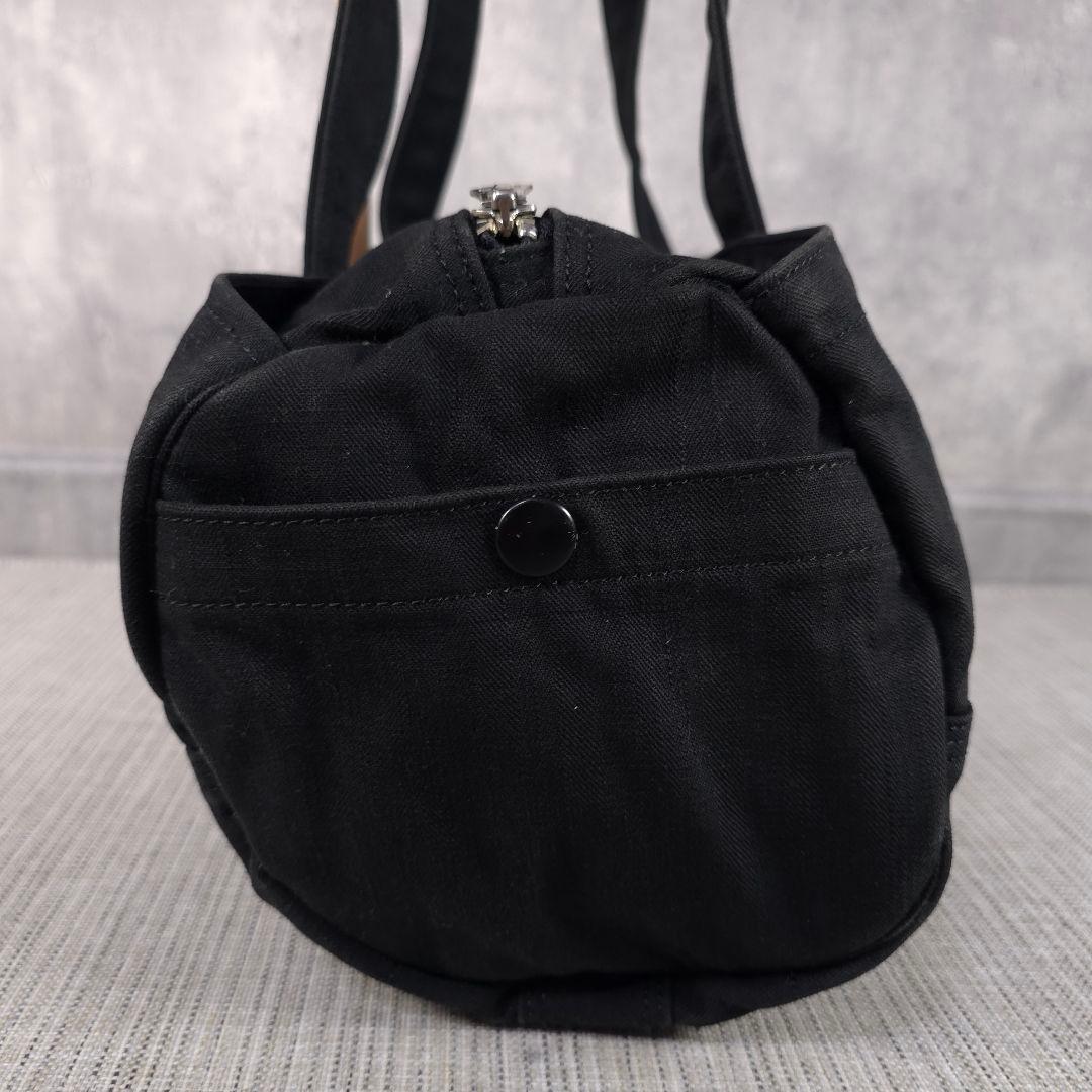 PORTER　ポーター　サニー　ミニボストン　ボストンバッグ　ダッフルバッグ