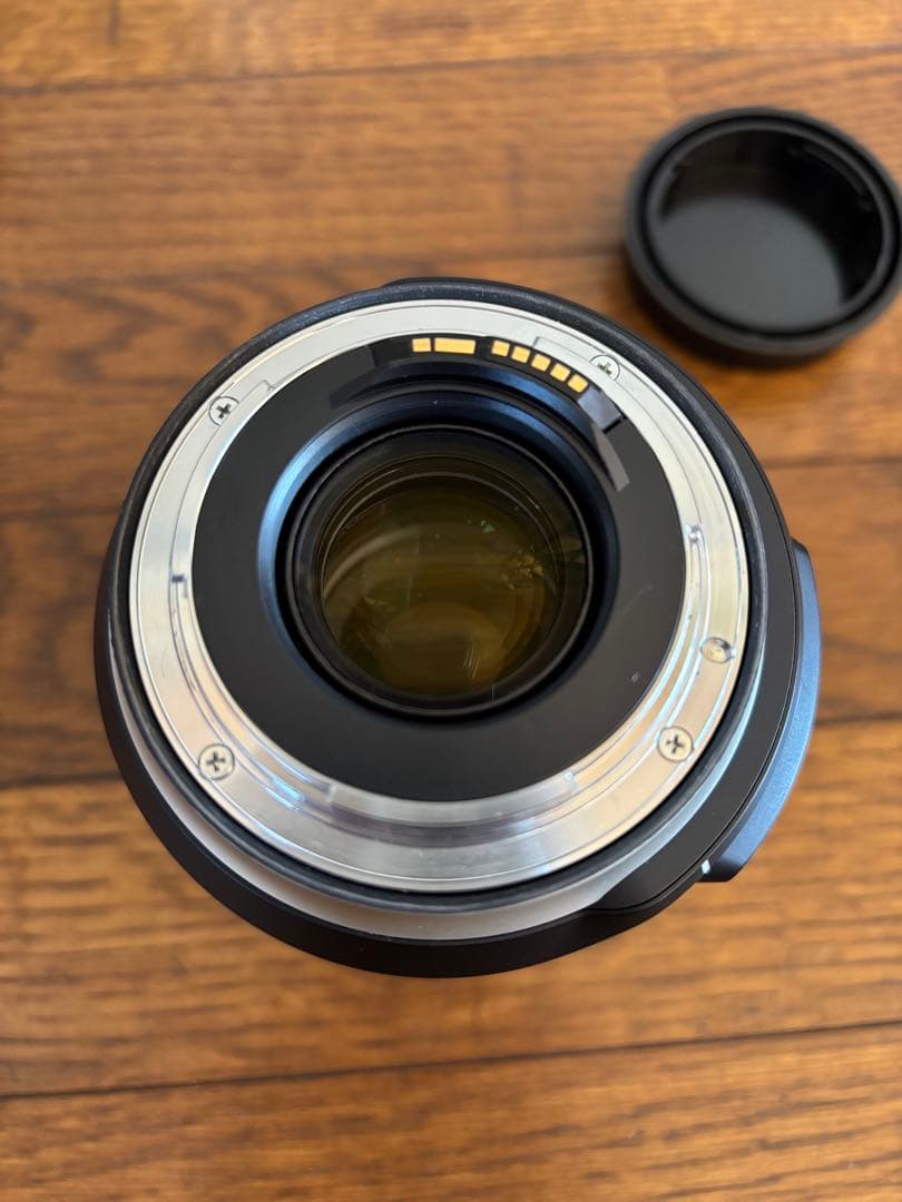 タムロン SP 24-70mm F/2.8 G2キヤノ ンEF マウント