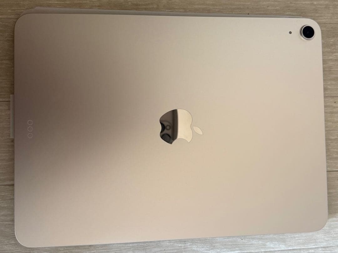 未使用に近い iPad Air 11インチ M3 256GB WiFi版