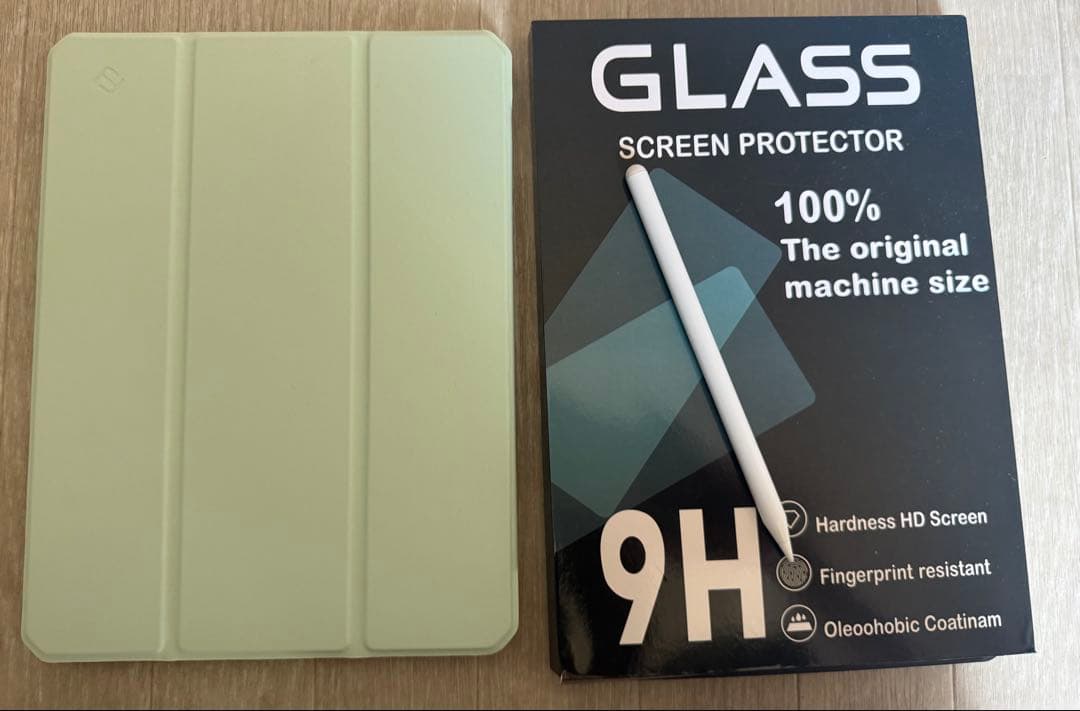 未使用に近い iPad Air 11インチ M3 256GB WiFi版