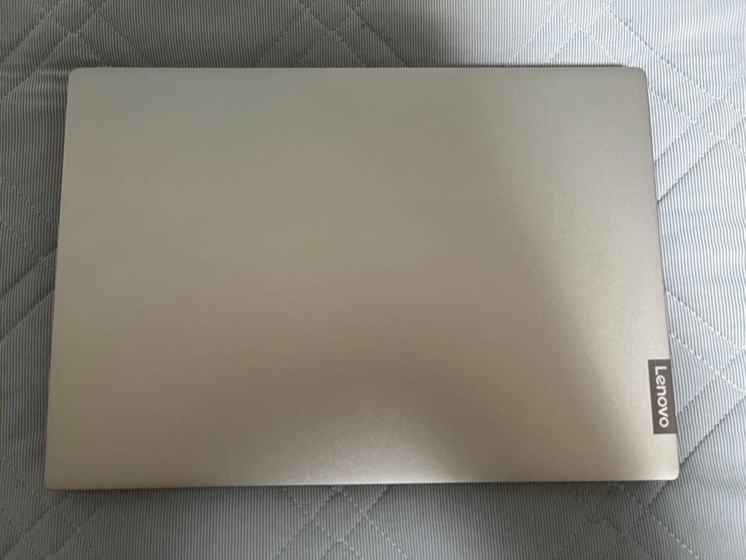 Windowsノート本体 Lenovo ideapad S340-14API