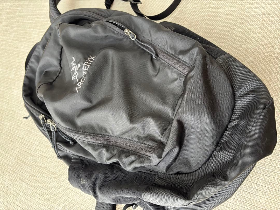 バッグ ARC'TERYX mantis 26