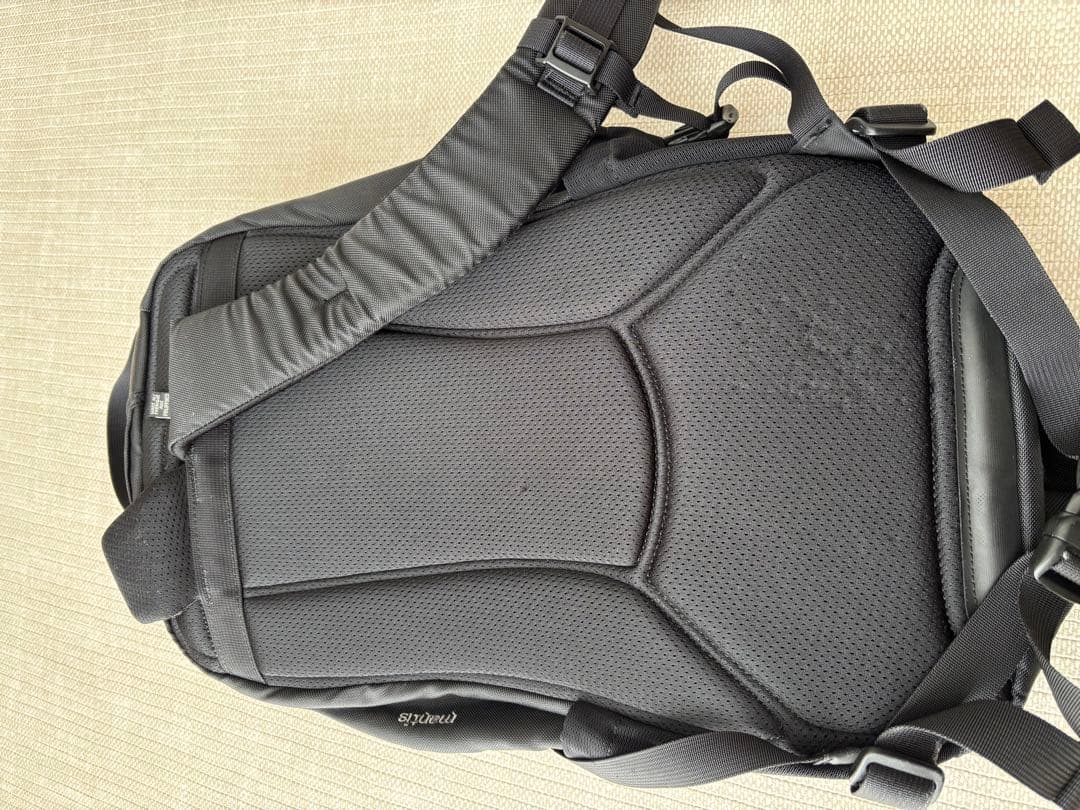 バッグ ARC'TERYX mantis 26