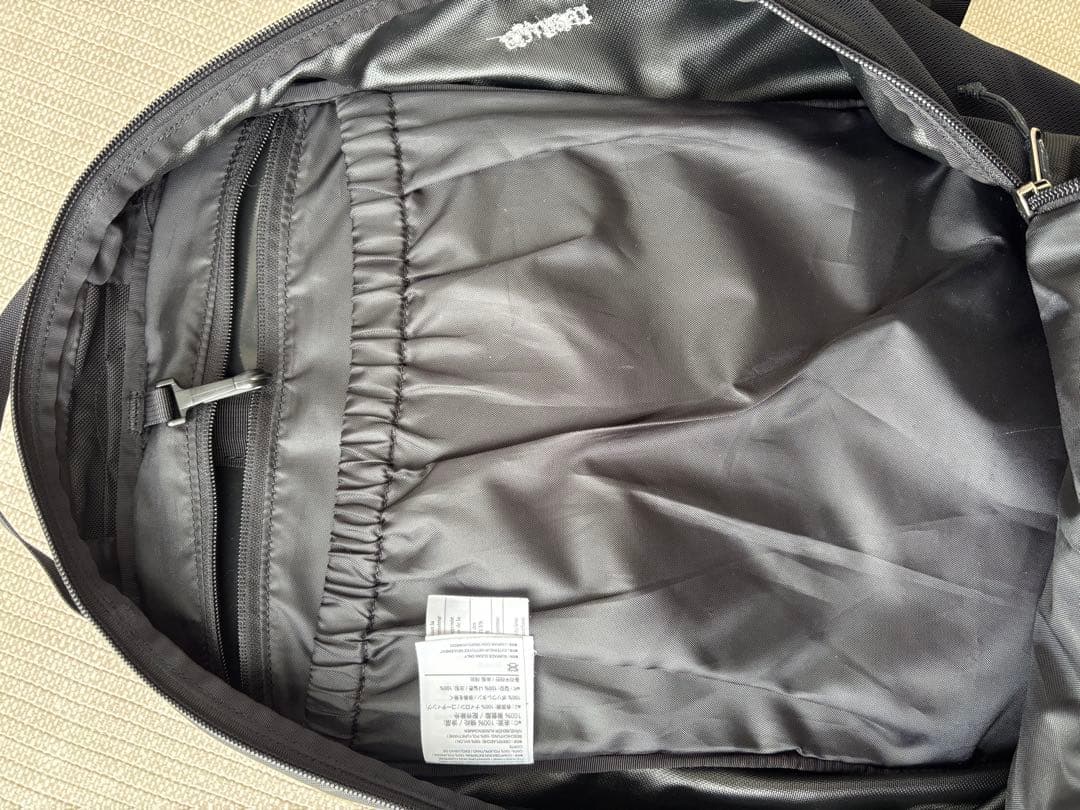 バッグ ARC'TERYX mantis 26