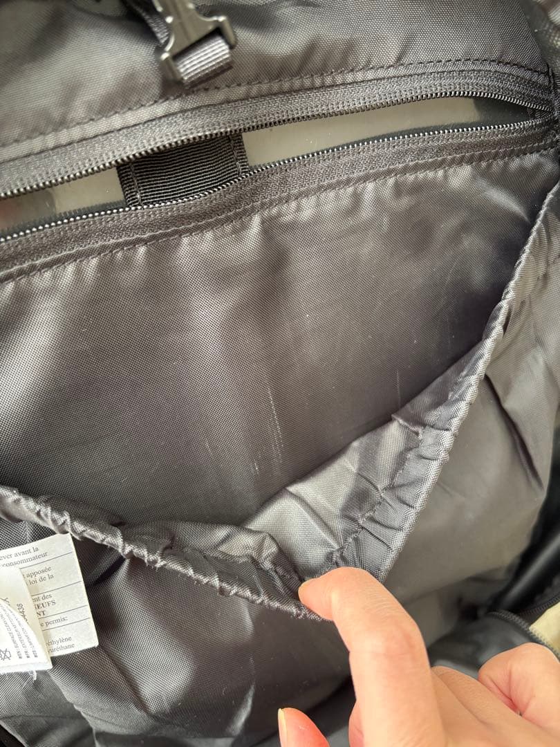 バッグ ARC'TERYX mantis 26