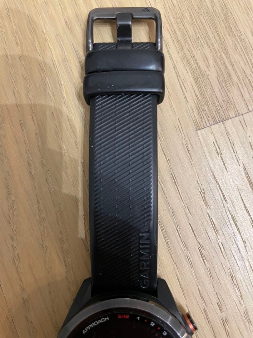 Garmin Approach S42 GPSウォッチ【期間限定値下げ！】