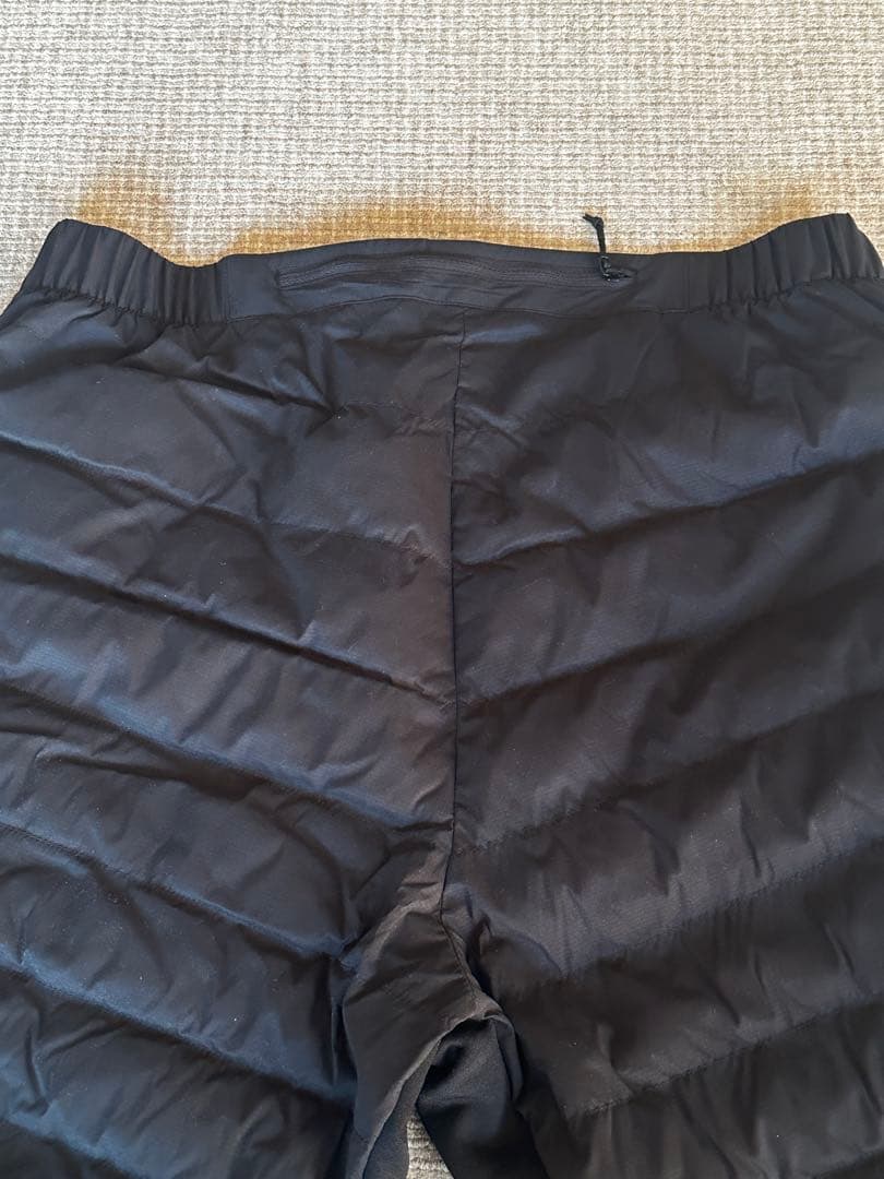 【XL】THE NORTH FACE レッドランロングパンツ