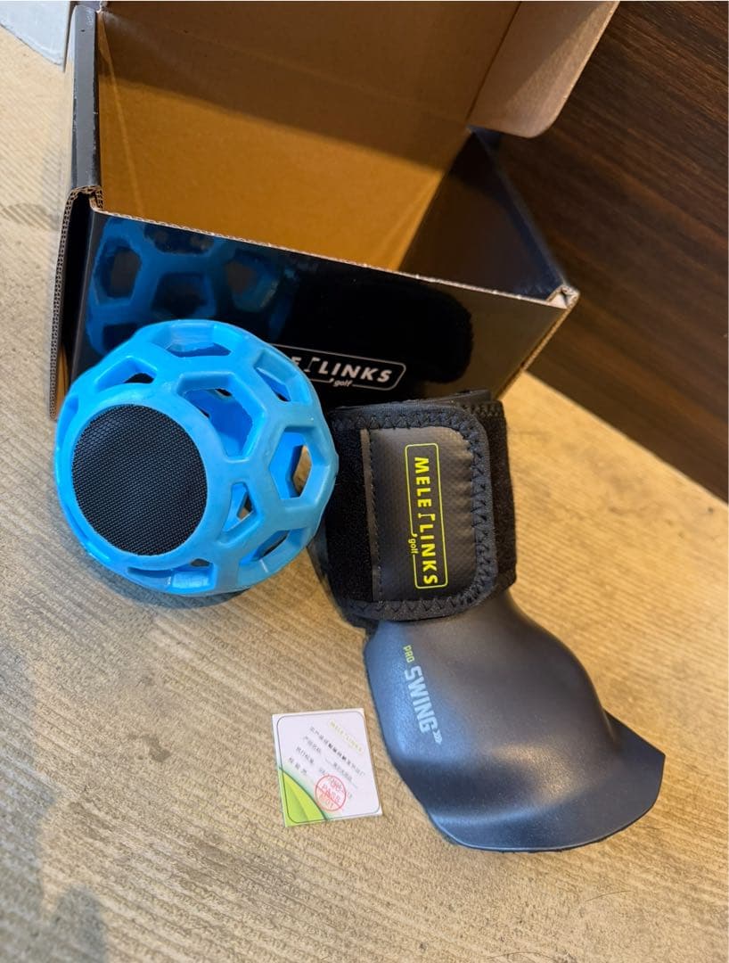 即日発送　セット販売　スウィング矯正　# プロセンダー　スイング練習　切替上手