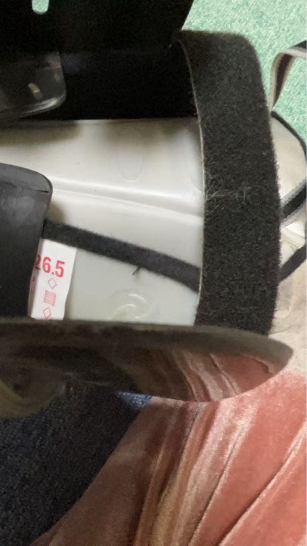 ROSSIGNOL スキーブーツ